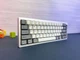 Механічна клавіатура Yunzii AL68 Silver Milk V2 Linear - изображение 3