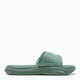 Женские шлепанцы для пляжа Puma Softridepro Slide 24 V 39543112 37 (4UK) 23 см Green Moon-Modern Mint (4067983837791) - изображение 1