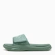 Женские шлепанцы для пляжа Puma Softridepro Slide 24 V 39543112 37 (4UK) 23 см Green Moon-Modern Mint (4067983837791) - изображение 2