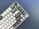 Клавіатура Yunzii RT75 Black з магнітними перемикачами Outemu - зображення 2