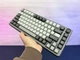Клавіатура Yunzii RT75 Black з магнітними перемикачами Outemu - зображення 3