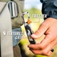 Мультитул Gerber Stake Out Champagne Special Offer Multitool, походный Stakeout - изображение 8