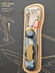 Мультитул Gerber Stake Out Champagne Special Offer Multitool, походный Stakeout - изображение 10