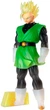 Фигурка Banpresto Dragon Ball Z Son GohanGreat Saiyam Clearise Super Saiyan Драгон бол (BP19276P) - изображение 2