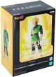 Фигурка Banpresto Dragon Ball Z Son GohanGreat Saiyam Clearise Super Saiyan Драгон бол (BP19276P) - изображение 5