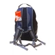 Міський фірмовий рюкзак Onepolar M1391 Blue Синій - зображення 4