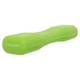 Гантели для фитнеса с неопреновым покрытием MDbuddy TA-5322-1 (1x1кг) (салатовый) - изображение 4