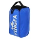 Сумка органайзер YINGFA GA-4043 (нейлон, поліестер, PVC, розчин 30,5х15х15см, 7л, синій-білий) - зображення 3