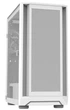 Корпус Zalman i6, White, Mid Tower, без бп, для e-atx/atx/Micro atx/Mini itx, 1xType-C/1xUSB 3.0/1xUSB 2.0, макс. cpu - 180 мм/vga - 355 мм, 4x140 мм rgb, бічна панель із загартованого скла - зображення 5