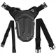 Мотосумка стебельная SP-Sport MT-2707 (PL, р-р 27x25x8см, 6л черный) - изображение 13