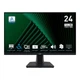 MSI Монітор ips 23.8" fhd (1920 x 1080) 1ms 100Hz 178/ 178 vga/dp/hdmi /колонки 2*2w pro mp245g - изображение 1