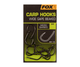 Карповый крючок Fox Carp Hooks Wide Gape, Size 8,CHK230 - изображение 1