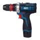 Шуруповерт Зеніт Профі зпша-12/20 dfr (853781) - изображение 2