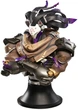 Статуэтка Blizzard Overwatch 2 Ramattra Bust Scale 1/5 Овервотч 24.5 см (B66680) - изображение 2
