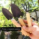 Садовые инструментов для комнатных растений (3 шт) - изображение 5