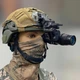 Монокуляр нічного бачення Spina optics PVS-18, 1х32, цифровий, кріплення на шолом + на Пікатінні + підсумок (244738) - зображення 1