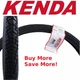 Покришка велосипедна Kenda 700 x 35C (37-622) K803 Commuter/Trekking 22TPI - зображення 2