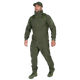 Куртка Phantom SoftShell Олива XL - зображення 2