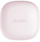 Беспроводные наушники Redmi Buds 6 Play BHR8775GL Pink - изображение 4