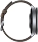 Смарт-годинник Xiaomi Watch 2 Pro Bluetooth Silver Case with Brown Leather Strap BHR7216GL - зображення 6