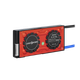 BMS плата LP LiFePO4 36V 12S Dis 80A Ch 40A - изображение 3