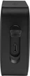 Портативна колонка JBL GO Essential JBLGOESBLK Black - зображення 6