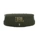 Портативная колонка JBL Charge 5 JBLCHARGE5GRN Green - изображение 2