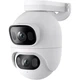 IP-камера видеонаблюдения внешняя Imilab EC6 Dual CMSXJ68A White - изображение 1