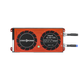 BMS плата LP LiFePO4 48V 16S Dis 150A Ch 75A - зображення 1