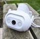 IP-камера видеонаблюдения Imilab EC5 Floodlight Camera 2K + сетевой LAN-порт CMSXJ55A - изображение 6