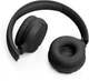 Беспроводные наушники JBL Tune 520BT JBLT520BTBLKEU Black - изображение 7