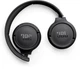 Беспроводные наушники JBL Tune 520BT JBLT520BTBLKEU Black - изображение 8