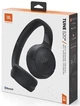Беспроводные наушники JBL Tune 520BT JBLT520BTBLKEU Black - изображение 9