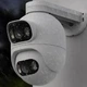 IP-камера видеонаблюдения внешняя Imilab EC6 Dual CMSXJ68A White - изображение 7