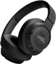 Беспроводные наушники JBL Tune 720BT JBLT720BTBLK Black - изображение 1