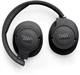 Беспроводные наушники JBL Tune 720BT JBLT720BTBLK Black - изображение 4