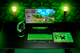 Клавіатура дротова RAZER BlackWidow V4 X Minecraft Edition зелений (RZ03-04704100-R3M1) 305790 - изображение 6