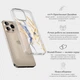 Cиліконовий чохол для iPhone 16 Pro The Colours of Freedom - изображение 3