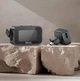 Видеорегистратор Hoco mini screen Dashcam DV10 |1.47", 1080p/30fps, WiFi| - изображение 8