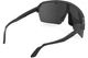 Очки Rudy Project Spinshield AIR Black Matte Smoke Black (SP841006-0000) - изображение 3