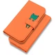 Чехол-книжка Animal Wallet для Google Pixel 7 Frog - изображение 10