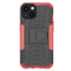 Чехол Armor Case для Apple iPhone 14 Red - изображение 14