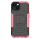Чехол Armor Case для Apple iPhone 14 Rose - изображение 3