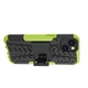 Чехол Armor Case для Apple iPhone 14 Lime - изображение 4