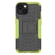 Чехол Armor Case для Apple iPhone 14 Lime - изображение 5