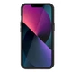 Чехол Armor Case для Apple iPhone 14 Black - изображение 10