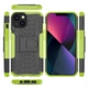 Чехол Armor Case для Apple iPhone 14 Lime - изображение 14