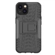 Чехол Armor Case для Apple iPhone 14 Black - изображение 13
