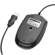 Миша провідна HOCO GM37 Wonderful gaming luminous wired mouse з підсвіткою Чорний - изображение 3