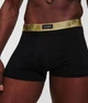 Труси чоловічі Karl Lagerfeld 3 шт. у коробці XL (339094) - зображення 3